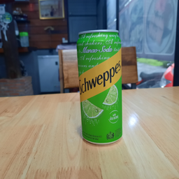 ชเวปส์มะนาวโซดา Schweppes