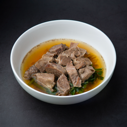 หมูตุ๋น