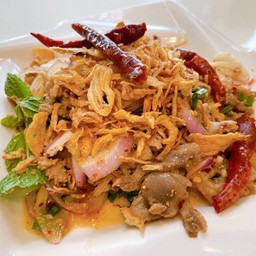 ลาบ-เป็ด