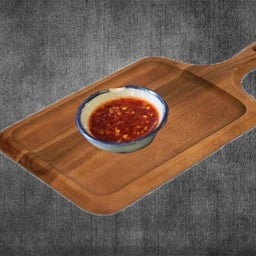 แจ่วสูตรเด็ด(ที่ไม่มีใครเหมือน)