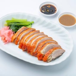 เป็ดย่างกล่องเล็ก