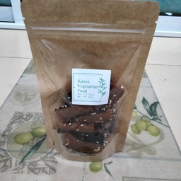 ปลาหิมะ100g