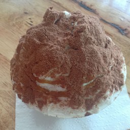 ไมโลภูเขาไฟ