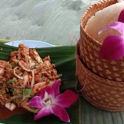 อาป๊าไก๋ทอด อาป๊าไก่ทอด สาขา1