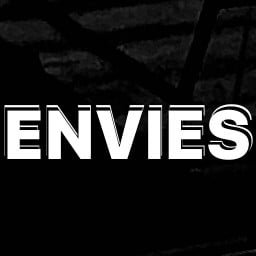Envies cafe ถนนสาธุประดิษฐ์