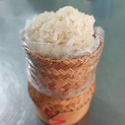 ข้าวเหนียว