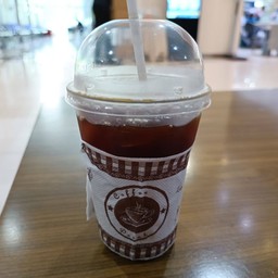 ปานปิติ Coffee Drink