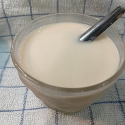 น้ำเต้าหู้