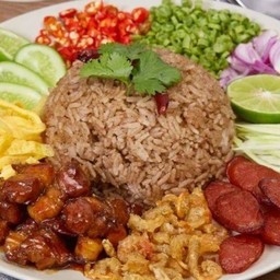 เจ๊แดง สนามบินอู่ตะเภา