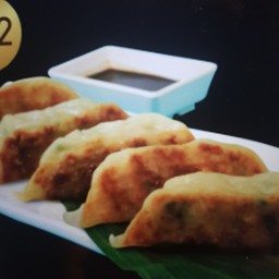 O22 เกี๊ยวซ่า