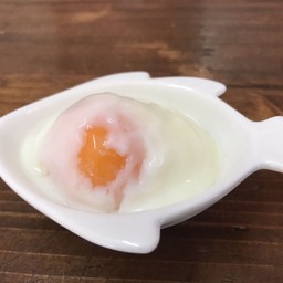 ไข่สะดุ้ง