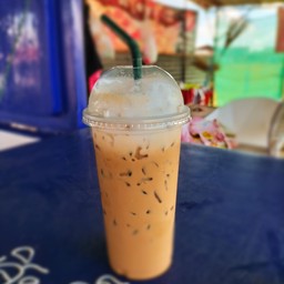 พี่อ้อน้ำปั่น