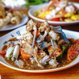 ติดแดก-ข้าวมันไก่(โกตอง) ซ.ทานตะวัน