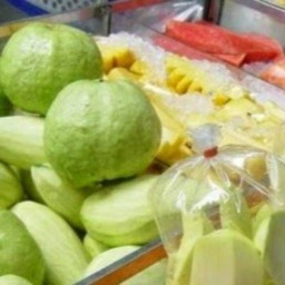 Fresh Fruitie ผลไม้สด พร้อมทาน