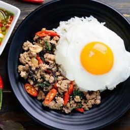 ครัวอร่อยดี(Aroi Dee)