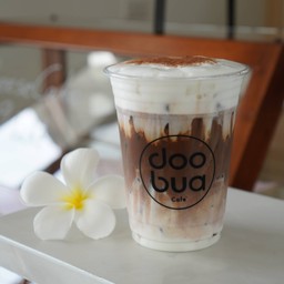 มอคค่าเย็น