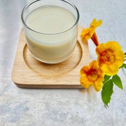 น้ำเต้าหู้ แท้100%