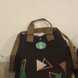 กะเป๋าสะพายทรงย่าม