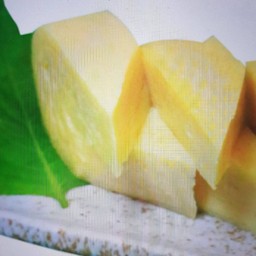 S17 ไข่หวาน ซาซิมิ (M)