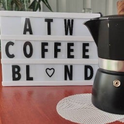 Coffee ATW  Blend