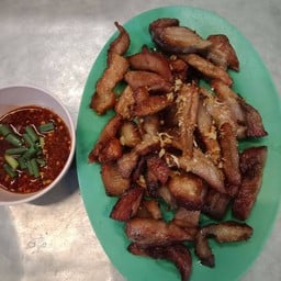 ลาบอุดร คลองหก