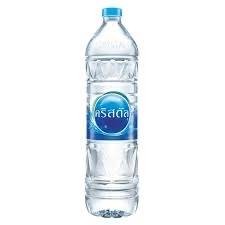 น้ำเปล่า WATER