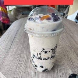 Bear cup milk by cholada coffee ปัตตานี