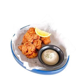 ไก่คาราเกะ