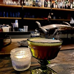 Voodoo Child Espresso & Cocktail Bar