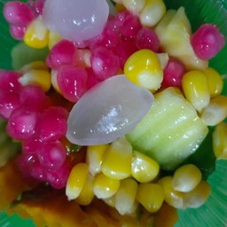 น้ำแข็งใส ครบเครื่อง