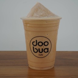 ลาเต้้ปั่น