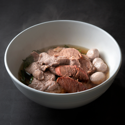 เนื้อรวมไม่ใส่เครื่องใน