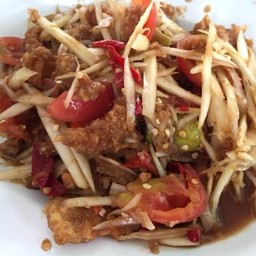 ตำแคบหมู