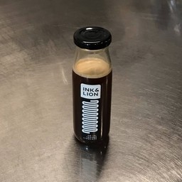 Black Coffee - Bottle