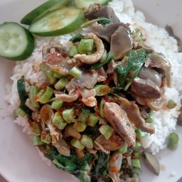 ครัวตามสั่งคชสาร