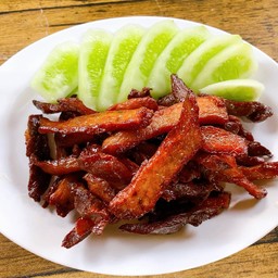 กวางแดดเดียว