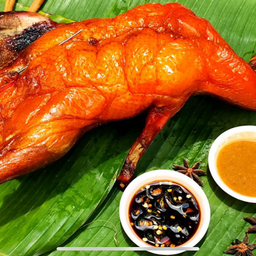 เป็ดย่าง ตัวละ