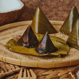 ขนมเทียน ไส้หวาน 3 ชิ้น