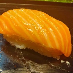 ซูซิเบิร์นไฟ🍣 โลตัส พระราม 1