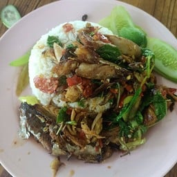 ตานางแอบอร่อย