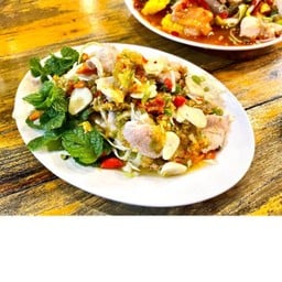 หมูมะนาว