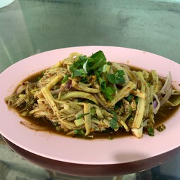 ซุปหน่อไม้