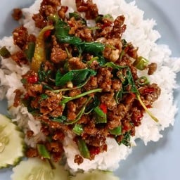 ร้านเจ้นันอาหารตามสั่ง