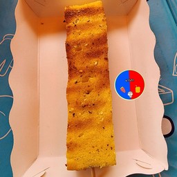 ปังย่างเนยกระเทียม