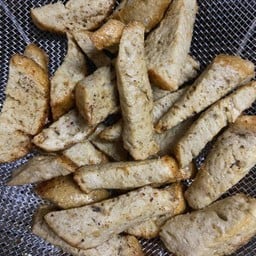 กือโป๊ะทอด