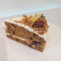 Carrot Cake Lineman