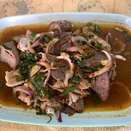 ตับหวาน