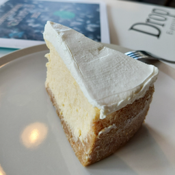 Newyork Cheesecake
