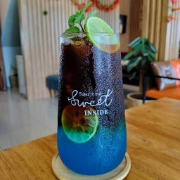 MunzDay Cafe