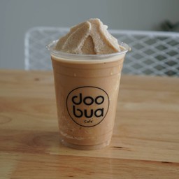 คาปูชิโน่ปั่น